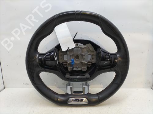 Used Steering wheel PEUGEOT 308 II (LB_, LP_, LW_, LH_, L3_) 2.0 GT BlueHDi 180 (177 hp) 29834017