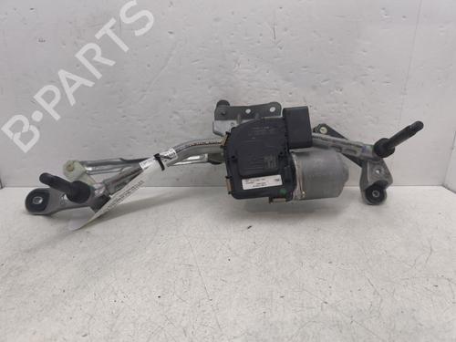 Used Front wiper motor FORD PUMA (J2K, CF7) 1.0 EcoBoost mHEV (125 hp) 31079981