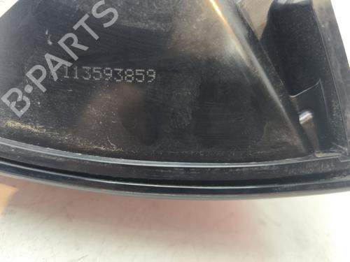 Right taillight RENAULT CAPTUR I (J5_, H5_) 1.5 dCi 90 (J5N4, J5M5, J5MW, J5M6, J5AL, J5AJ) | BP29725947C35