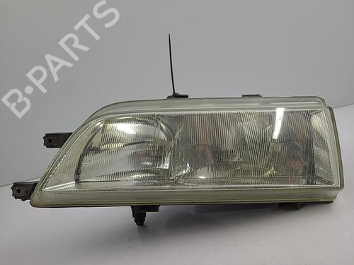 Used Left headlight Left headlight ROVER 200 II Hatchback (XW) 214 GSi/Si (103 hp) 22823078 22823078