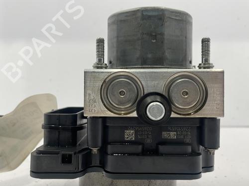 ABS pump OPEL CORSA E (X15) 1.4 (08, 68) | BP22830436M43 - Image 5
