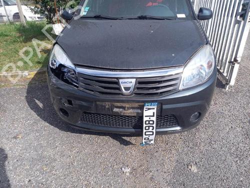 Starter DACIA SANDERO | BP26130741M8 - Image 6