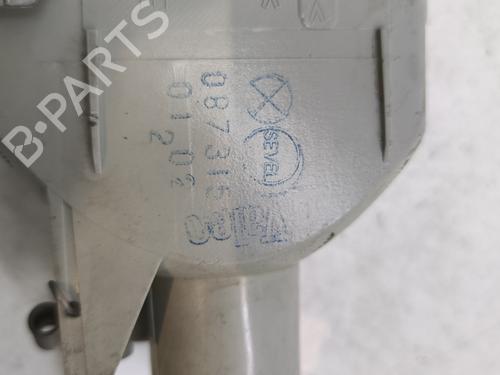 Left front indicator PEUGEOT 806 (221) 2.0 HDI | BP30162578C32