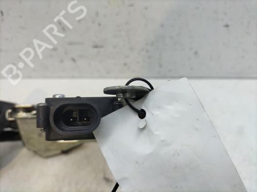 Rear right lock CITROËN C8 (EA_, EB_) 2.0 HDi | BP28328283C99 
