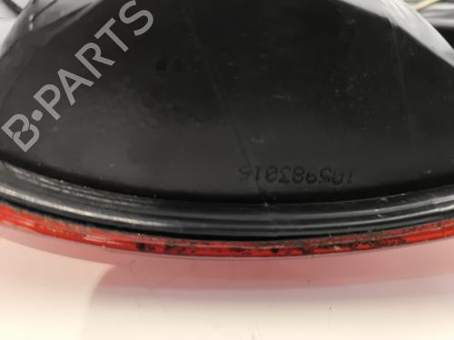 Right taillight MAZDA MPV II (LW) 2.0 DI | BP25899546C35 - Image 4