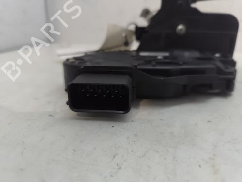 Front right lock VOLVO C30 (533) 1.6 D | BP28156796C97 