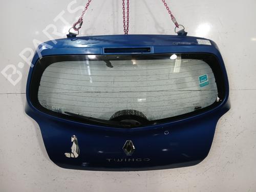 Bakluke CC/Kombi-Kupé RENAULT TWINGO II (CN0_) 1.2 16V (CN0K, CN0V, CN0A) (76 hp) 29833732
