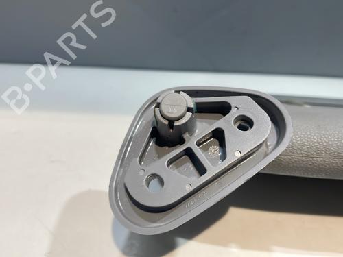 Used Right sun visor Right sun visor BMW 1 Coupe (E82) 118 d (143 hp) 30497414 30497414