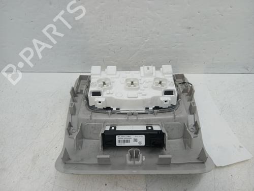 Interior roof light CITROËN C3 III (SX) 1.2 THP 110 (SXHNPS, SXHNZT, SXHNZ6) | BP31035036I8 - Image 4