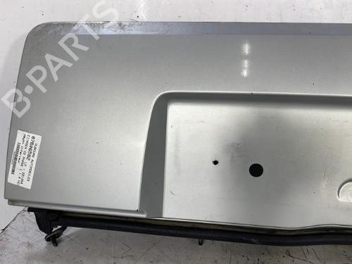 Used Tailgate CITROËN C2 (JM_) 1.4 HDi (68 hp) 22835447