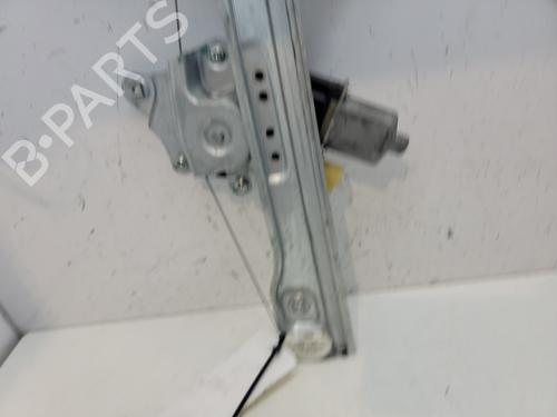 Rear left window mechanism CHEVROLET AVEO Hatchback (T300) 1.2 | BP26585382C24 
