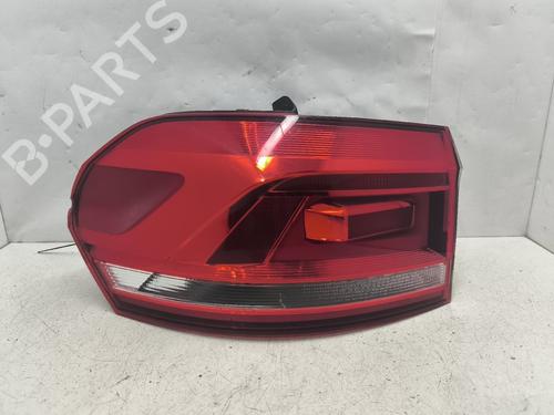 Left taillight VW TOURAN (5T1) 1.6 TDI | BP35886891C34 - Image 5