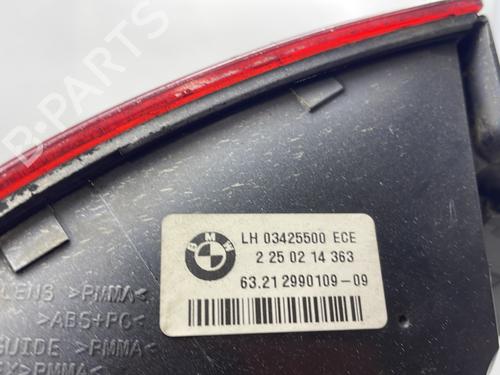 Used Left taillight Left taillight BMW X1 (E84) sDrive 18 d (143 hp) 33613413 33613413