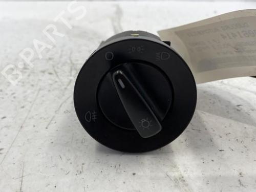 Headlight switch VW POLO (6N2) 1.4 TDI | BP22833098I24 - Image 4