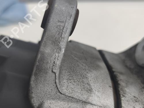 Alternator DACIA SANDERO II 1.0 SCe 75 (B8JC, B8JD, B8NC) | BP26386440M7 