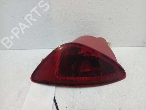 Used Rear bumper left light RENAULT CLIO III (BR0/1, CR0/1) 1.5 dCi (88 hp) 31251899