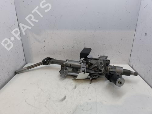 Used Steering column Steering column PEUGEOT 208 II (UB_, UP_, UW_, UJ_) 1.2 PureTech 75 (75 hp) 26429156 26429156