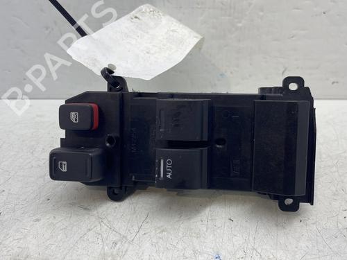 Used Left front window switch HONDA JAZZ III (GE_, GG_, GP_, ZA_) 1.2 (GG1) (90 hp) 30973669