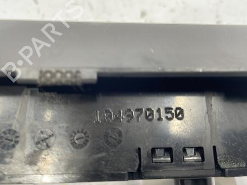 Used Climate control Climate control HYUNDAI i20 II (GB, IB) 1.0 T-GDI (101 hp) 25833141 25833141