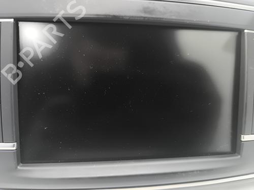 Display monitor CITROËN JUMPY III Van (V_) 1.5 BlueHDi 120 | BP31581901C48