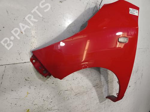 Left front fenders HYUNDAI i10 I (PA) 1.1 | BP30162617C41 