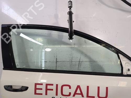 Right front door VW GOLF VI (5K1) 1.6 TDI | BP24309978C3 