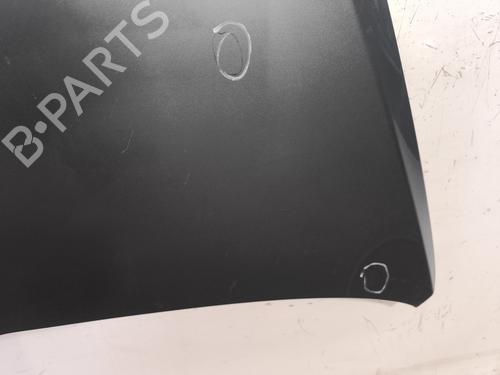 Hood SKODA OCTAVIA II (1Z3) 1.9 TDI | BP27861912C1 