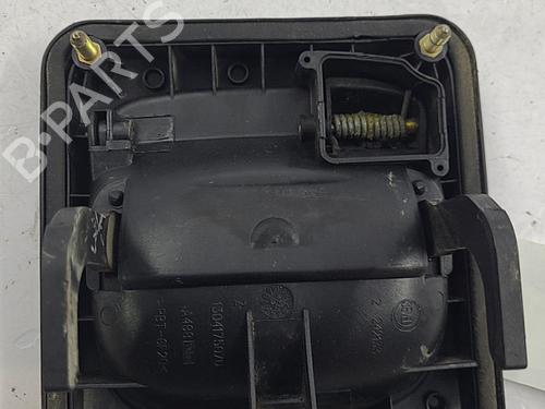 Used Front right exterior door handle CITROËN JUMPER I Van (244) 2.8 HDi (128 hp) 22823345