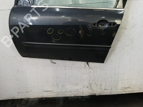 Used Left front door Left front door RENAULT LAGUNA III (BT0/1) 1.5 dCi (BT00, BT0A, BT0T, BT1J) (110 hp) 31830243 31830243