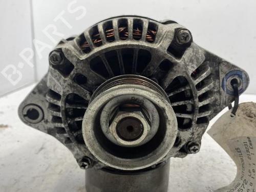Alternator OPEL AGILA B (H08) 1.0 (F68) | BP22832307M7 
