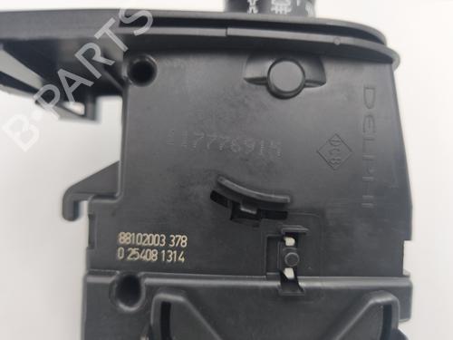 Switch RENAULT CLIO III (BR0/1, CR0/1) 1.2 16V (BR0P, CR0P) | BP30929077I30