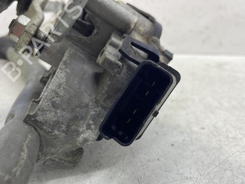 Front wiper motor RENAULT CLIO III (BR0/1, CR0/1) 1.5 dCi (C/BR0G, C/BR1G) | BP30045786M29 