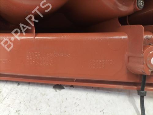 Used Right taillight Right taillight MAZDA 5 (CR) 2.0 CD (CR19) (110 hp) 23830716 23830716