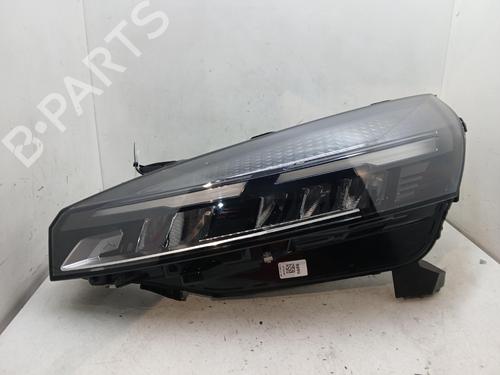 Optica esquerda RENAULT CLIO V (B7_) 1.6 E-TECH 145 (B7MU) | BP39599861C28 - Image 5
