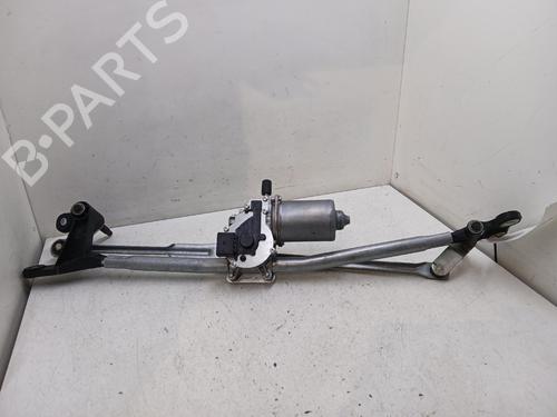 Motor limpa vidros frontal Motor limpa vidros frontal 38326681 38326681