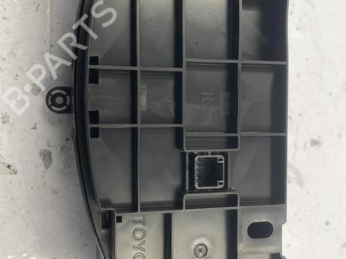 Climate control TOYOTA YARIS (_P13_) 1.5 Hybrid (NHP130_, NHP130) | BP22847490I5 