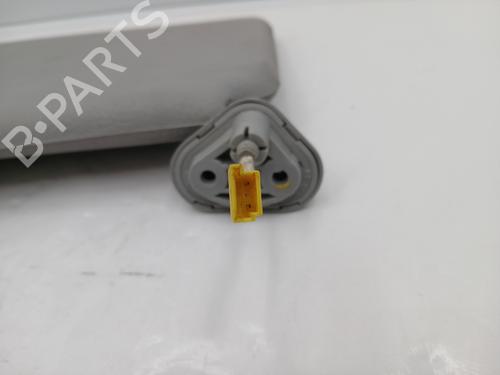Right sun visor BMW 5 (E39) 523 i | BP32322312I2 - Image 4