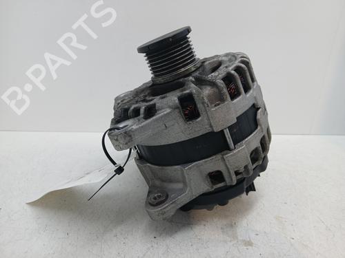 Used Alternator RENAULT ESPACE V (JR_) 1.6 dCi 160 (160 hp) 30134767
