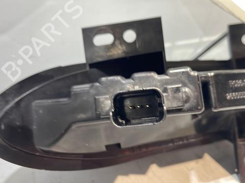 Left daytime light RENAULT SCÉNIC III (JZ0/1_) 1.6 dCi (JZ00, JZ12) | BP29515748C104 