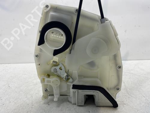 Rear right lock SUZUKI SWIFT IV (FZ, NZ) 1.2 (AZH412, ZC72S) | BP29438887C99 