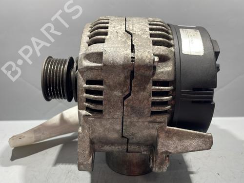 Alternator AUDI 80 B4 Saloon (8C2) 1.9 TDI | BP28440973M7 - Image 2