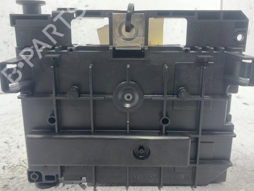Used Fuse box Fuse box PEUGEOT 207 (WA_, WC_) 1.4 HDi (68 hp) 22847222 22847222