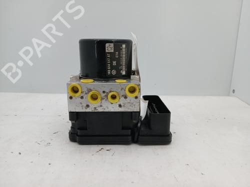 ABS pump VW GOLF VI (5K1) | BP37007330M43 - Image 5