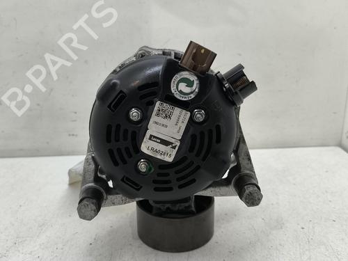 Alternator VOLVO C30 (533) 1.6 D | BP37865398M7 - Image 3