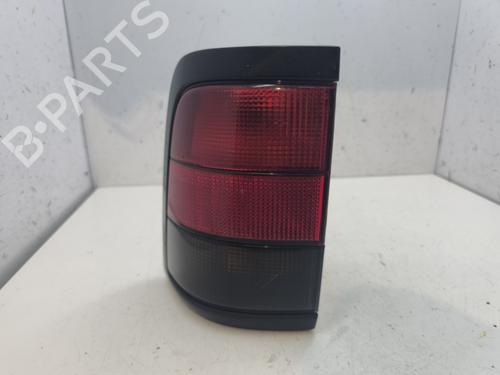 Used Left taillight PEUGEOT 806 (221) 2.0 HDI (109 hp) 27453533