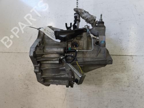 Gearbox RENAULT KADJAR (HA_, HL_) 1.6 dCi 130 (HLA4) | BP35936972M3 - Image 5