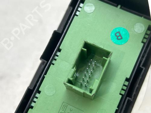 Left front window switch FIAT TIPO Hatchback (356_, 357_) 1.4 (356HXF1B) | BP38185698I27 - Image 5