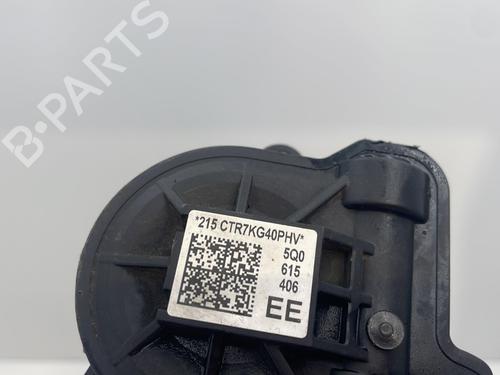 Used Electric handbrake Electric handbrake AUDI A3 Limousine (8VS, 8VM) 40 TFSI quattro (190 hp) 36089220 36089220