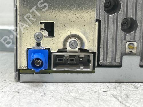 Radio NISSAN NOTE (E12) 1.5 dCi | BP39600102E6 - Image 6