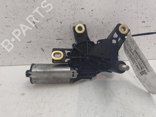 Used Rear wiper motor MERCEDES-BENZ A-CLASS (W168) A 170 CDI (168.009, 168.109) (95 hp) 27238258